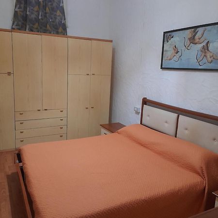 Casa Vacanza Bel Vedere Villa Villamassargia Eksteriør bilde