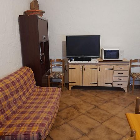 Casa Vacanza Bel Vedere Villa Villamassargia Eksteriør bilde