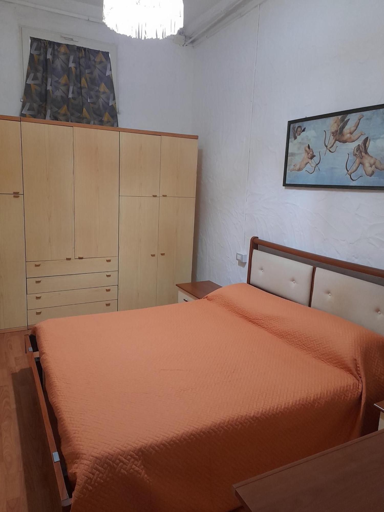 Casa Vacanza Bel Vedere Villa Villamassargia Eksteriør bilde
