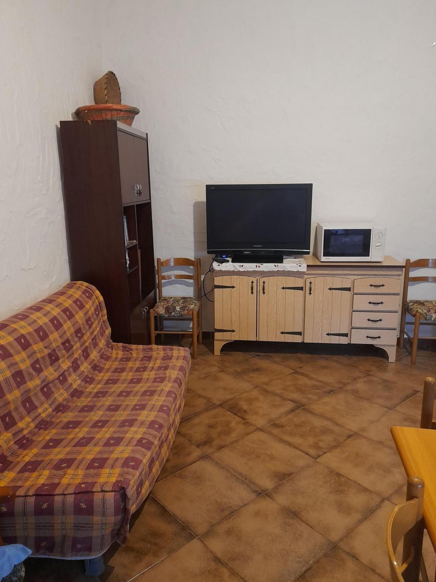 Casa Vacanza Bel Vedere Villa Villamassargia Eksteriør bilde