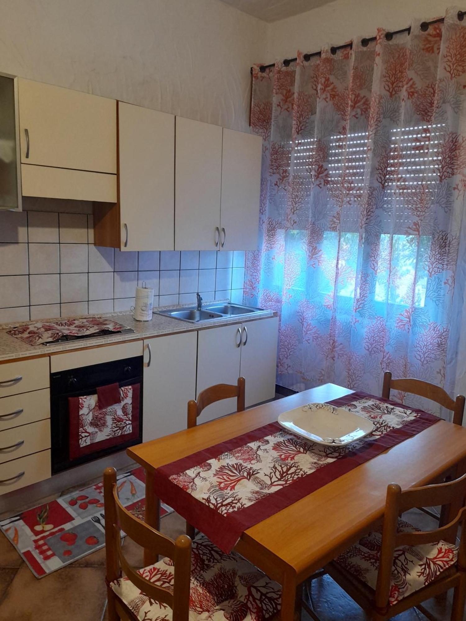 Casa Vacanza Bel Vedere Villa Villamassargia Eksteriør bilde